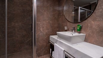 Park Inn by Radisson Istanbul Asia Kavacik