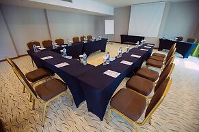 Park Inn by Radisson Istanbul Asia Kavacik