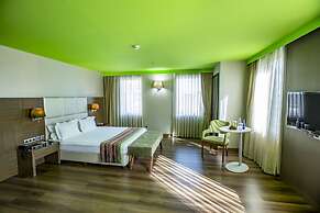 Park Inn by Radisson Istanbul Asia Kavacik