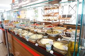 Park Inn by Radisson Istanbul Asia Kavacik