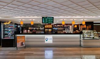 Park Inn by Radisson Istanbul Asia Kavacik