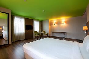Park Inn by Radisson Istanbul Asia Kavacik