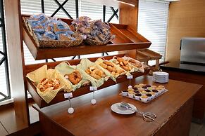 Park Inn by Radisson Istanbul Asia Kavacik