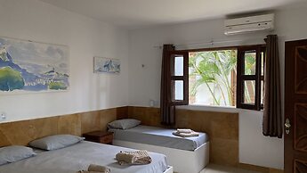 Pousada Wind Paracuru