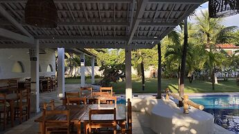 Pousada Wind Paracuru