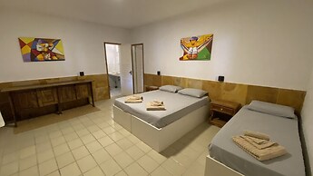 Pousada Wind Paracuru