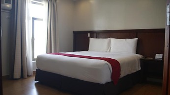 MJ Hotel & Suites