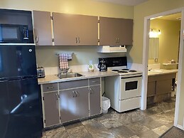 Kokanee Glacier Resort