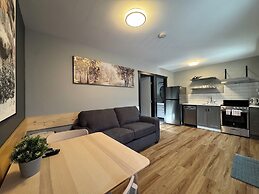 Kokanee Glacier Resort