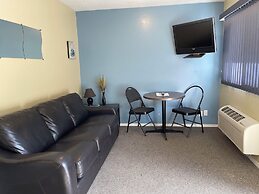 Kokanee Glacier Resort