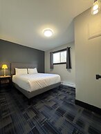 Kokanee Glacier Resort