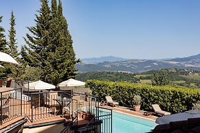 SI Montalcino Hotel