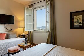 SI Montalcino Hotel