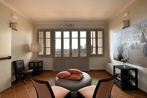 SI Montalcino Hotel