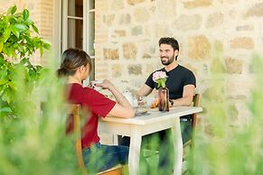 SI Montalcino Hotel