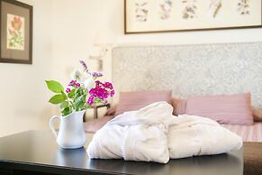 SI Montalcino Hotel