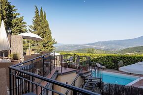 SI Montalcino Hotel