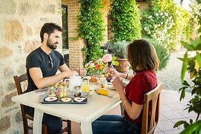 SI Montalcino Hotel