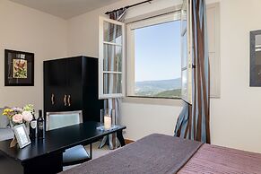 SI Montalcino Hotel