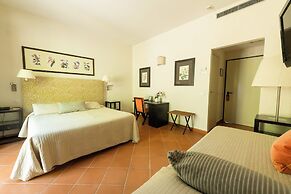 SI Montalcino Hotel