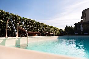 SI Montalcino Hotel