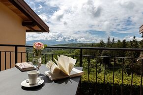 SI Montalcino Hotel