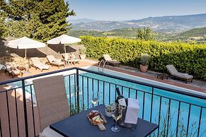 SI Montalcino Hotel