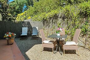 SI Montalcino Hotel