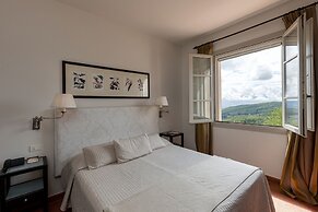 SI Montalcino Hotel