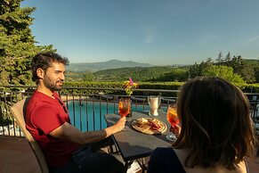 SI Montalcino Hotel