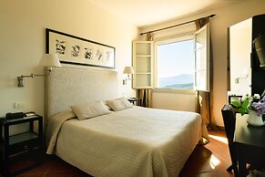 SI Montalcino Hotel
