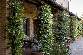 SI Montalcino Hotel