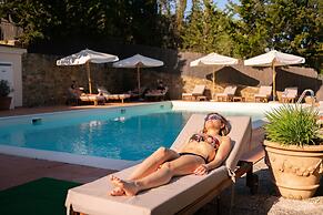 SI Montalcino Hotel