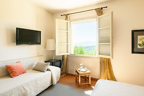 SI Montalcino Hotel
