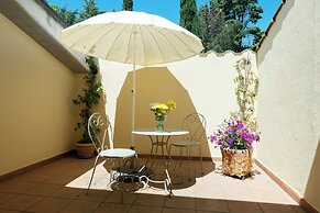 SI Montalcino Hotel