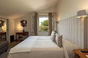 SI Montalcino Hotel