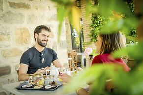 SI Montalcino Hotel