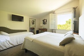 SI Montalcino Hotel