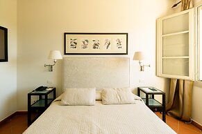 SI Montalcino Hotel