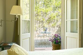 SI Montalcino Hotel