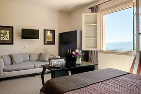 SI Montalcino Hotel