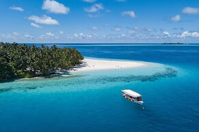 Fihalhohi Maldives