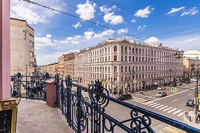 Akyan St. Petersburg
