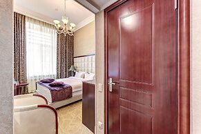 Akyan St. Petersburg