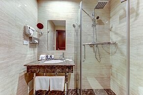 Akyan St. Petersburg