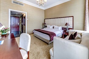 Akyan St. Petersburg