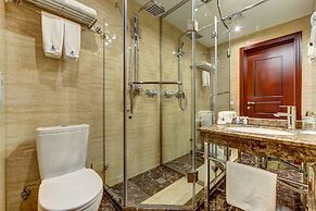 Akyan St. Petersburg