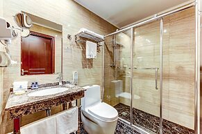 Akyan St. Petersburg