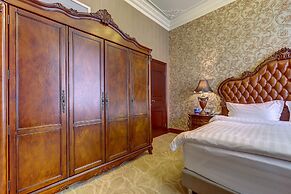 Akyan St. Petersburg