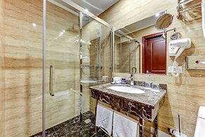 Akyan St. Petersburg